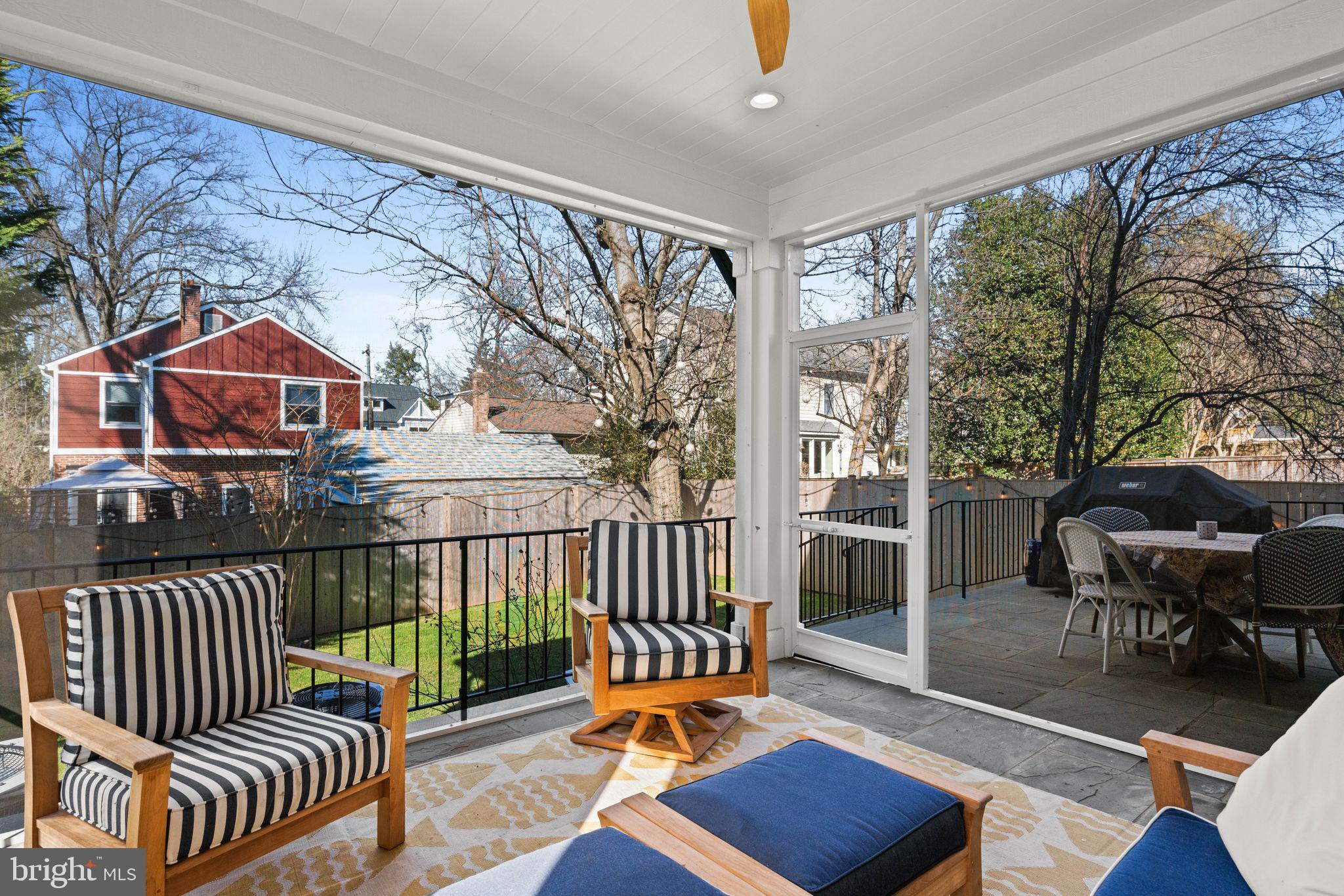 4529 Rosedale Avenue Bethesda, MD 20814 - Photo 116 of 123 Gallery Image 116