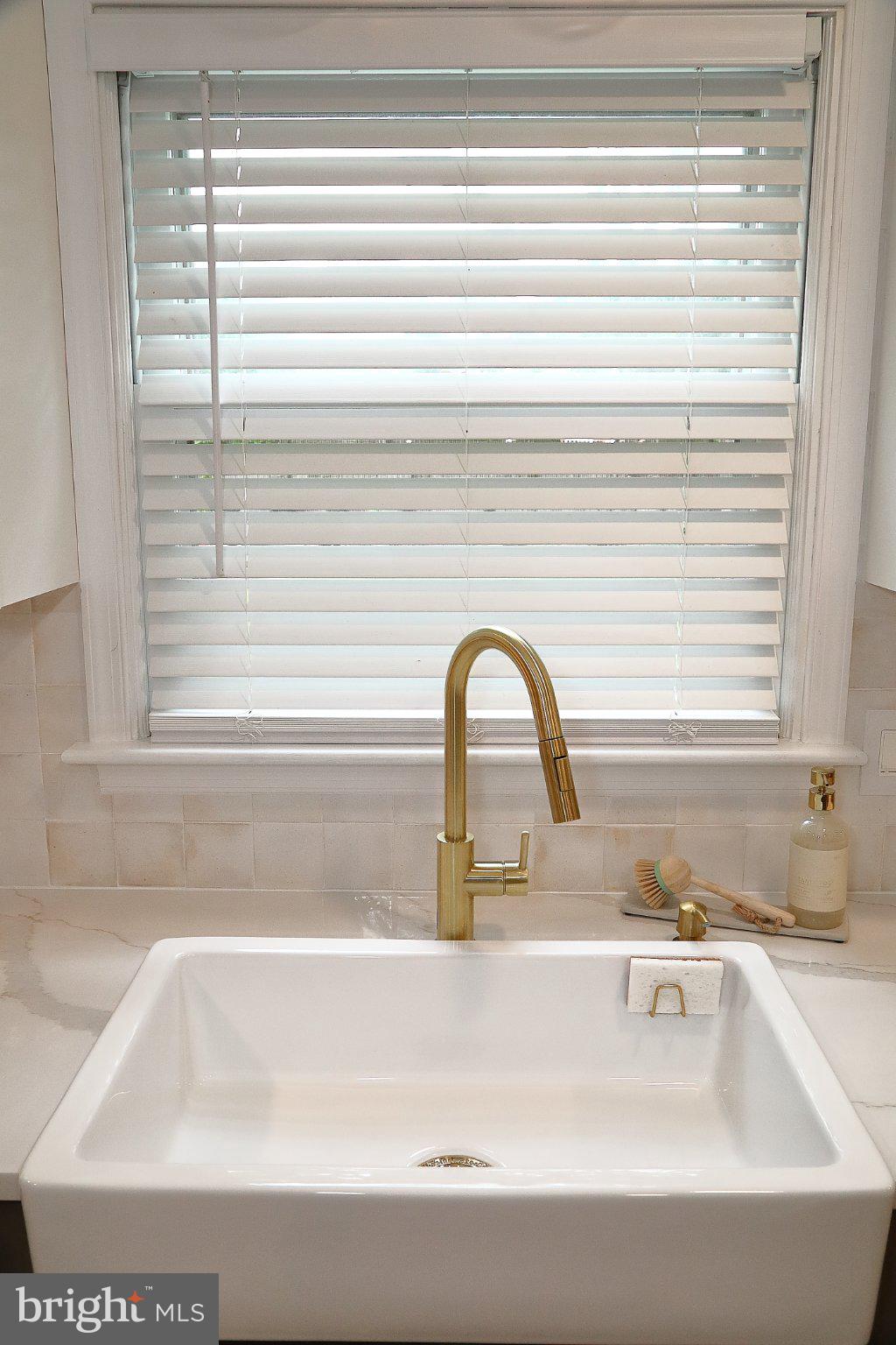 445 Haverhill Road Lancaster, PA 17601 - Photo 33 of 47 Sleek sink with elegant faucet design.