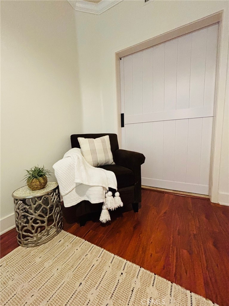 2367 Jefferson Street, Unit 112 Torrance, CA 90501 - Photo 16 of 24 Guest Room