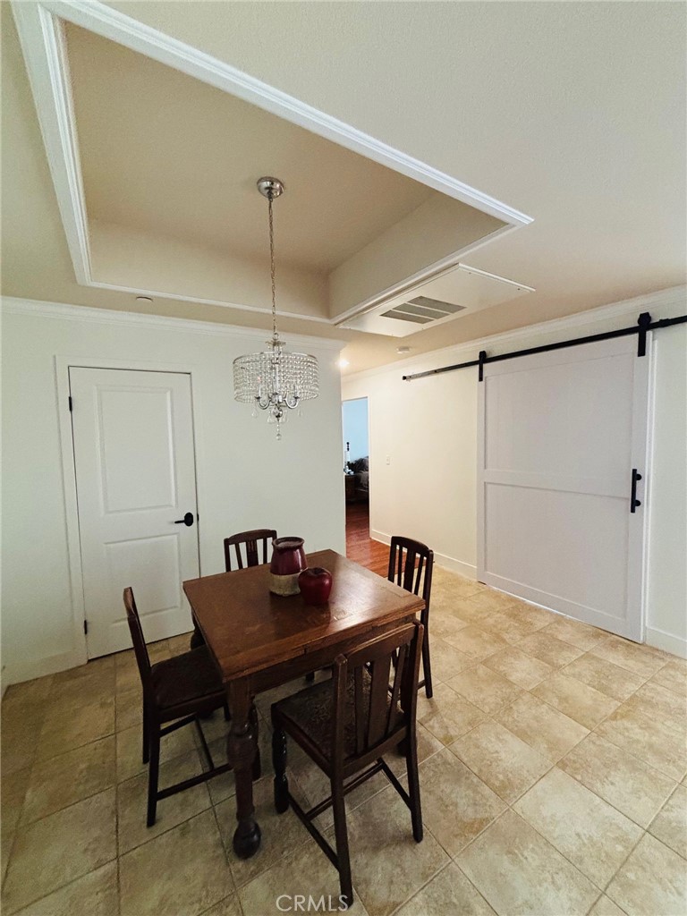 2367 Jefferson Street, Unit 112 Torrance, CA 90501 - Photo 10 of 24 Dining Area