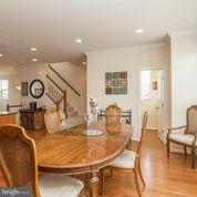 105 Short Branch Road Stafford, VA 22556 - Photo 4 of 16 Dining Room