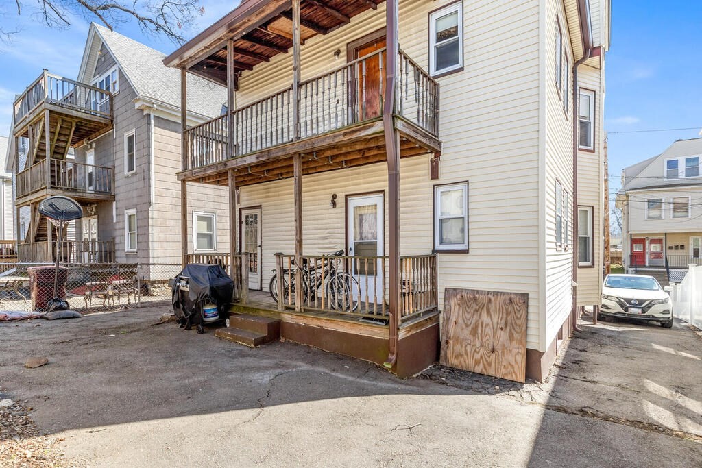24 Chatham Road Everett, MA 02149 - Photo 29 of 29