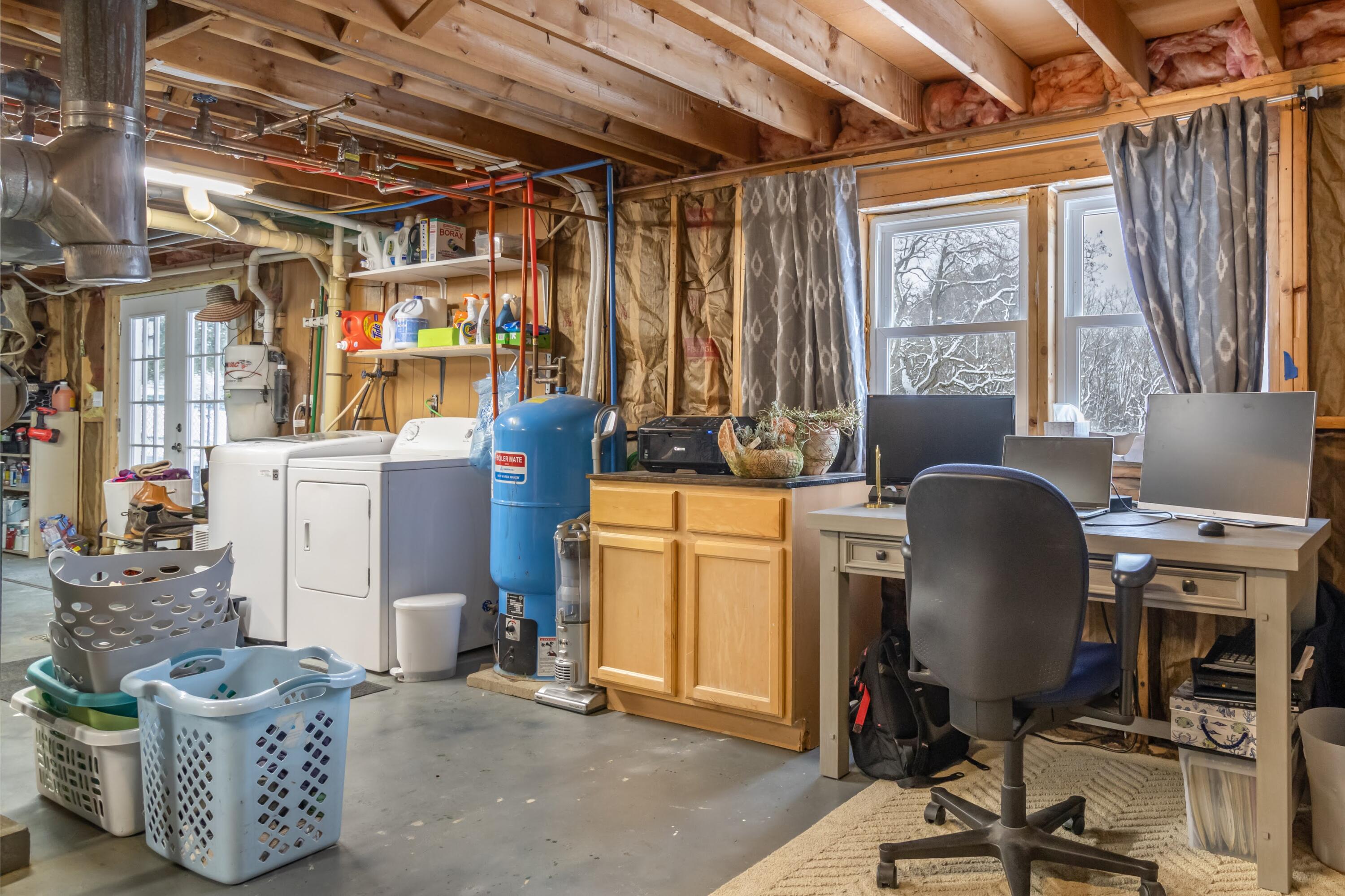 425 Clewleyville Road Holden, ME 04429 - Photo 48 of 55 425 Clewleyville Road Interiors-30