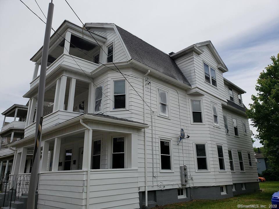 5 Rector Street East Hartford, CT 06108 - Photo 1 of 1 Gallery Image 1