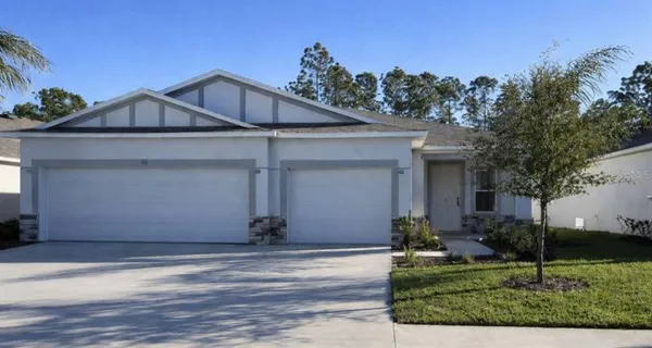 $405,990 | 3224 Needle Palm Drive, Edgewater, FL 32141