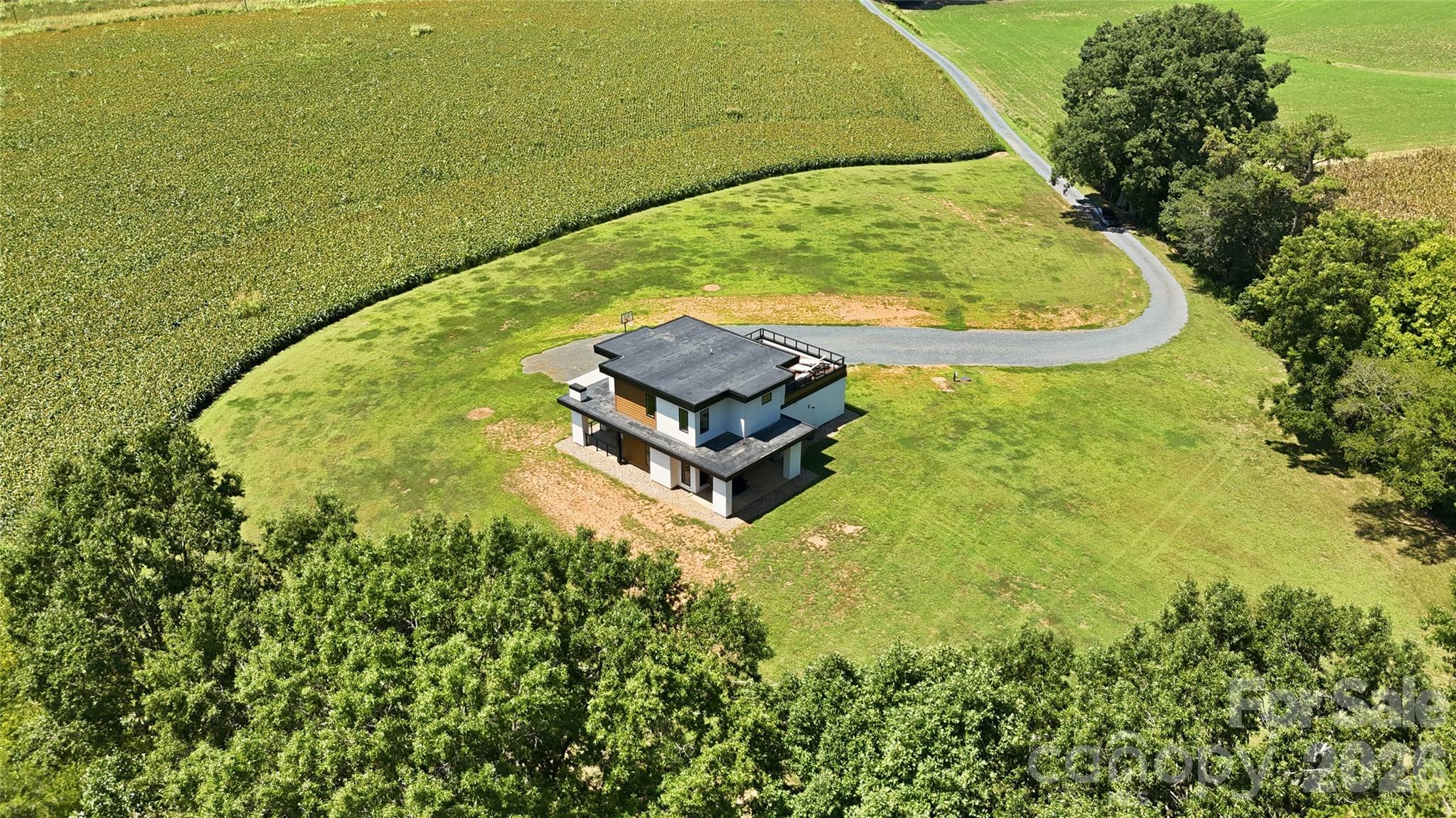 32492 Hugh Road Albemarle, NC 28001 - Photo 27 of 28 Gallery Image 27