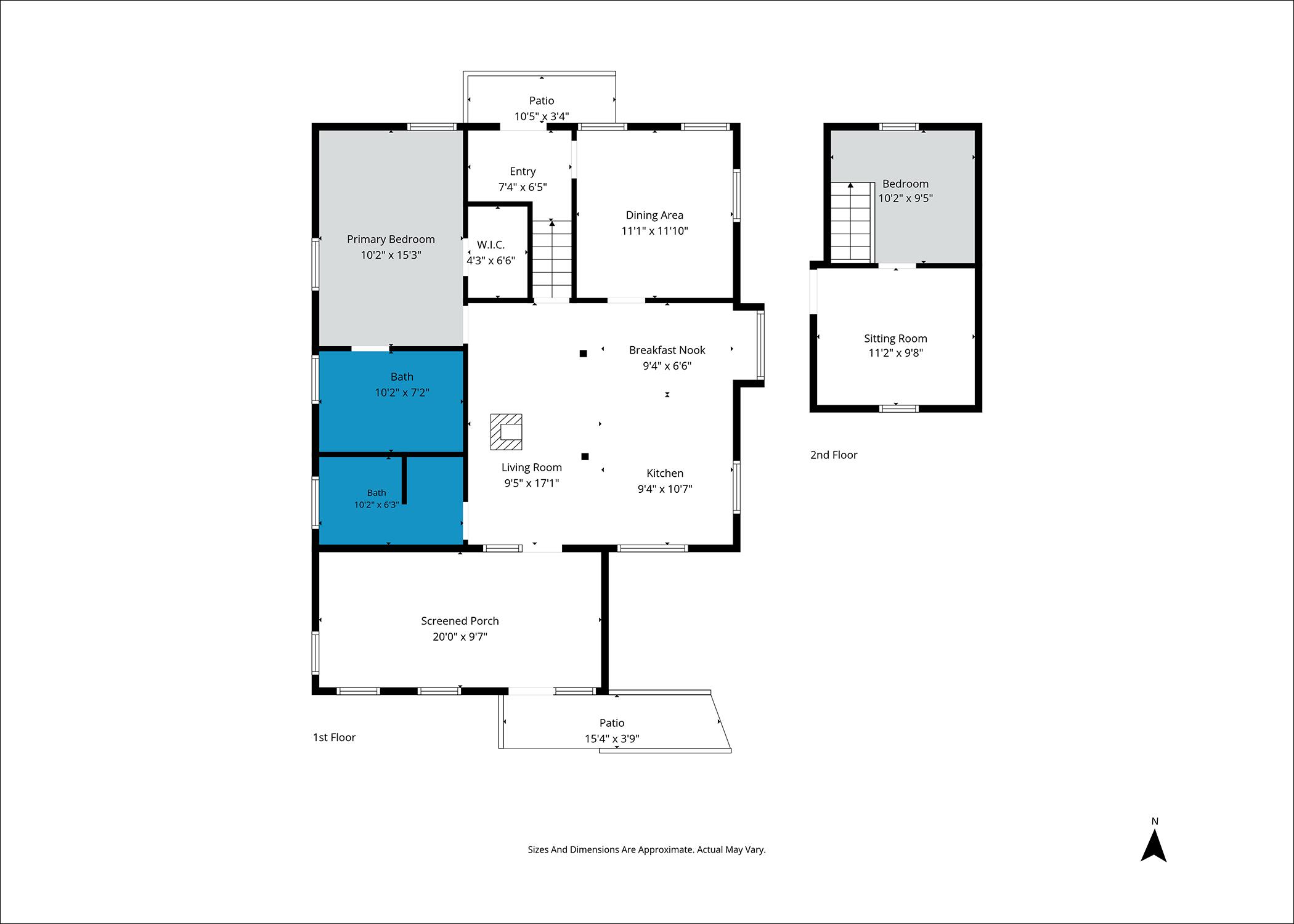 1796 Port Kenyon Road Ferndale, CA 95536 - Photo 10 of 34 Gallery Image 10