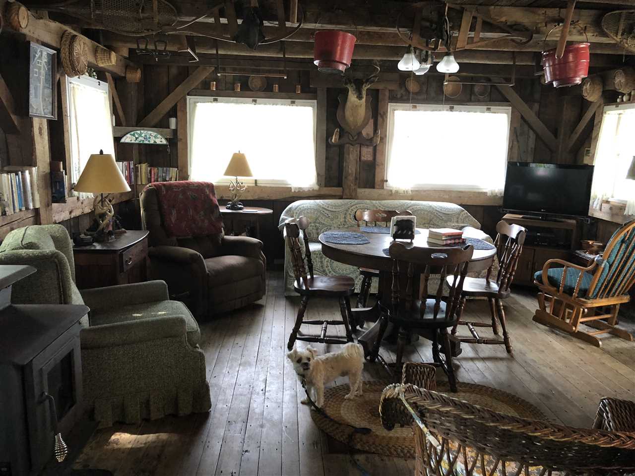 146 Lake Road Lunenburg, VT 05906 - Photo 4 of 22