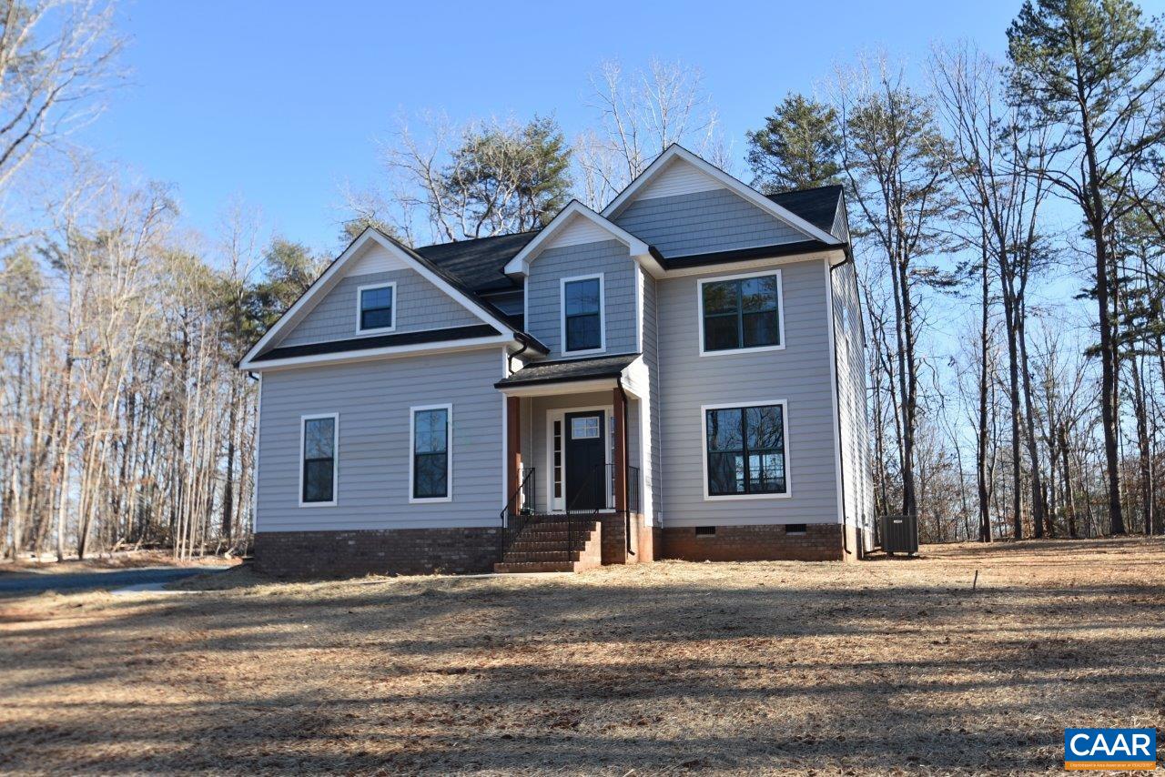 0 Lake Road, Unit HL12A Troy, VA 22974 - Photo 1 of 36