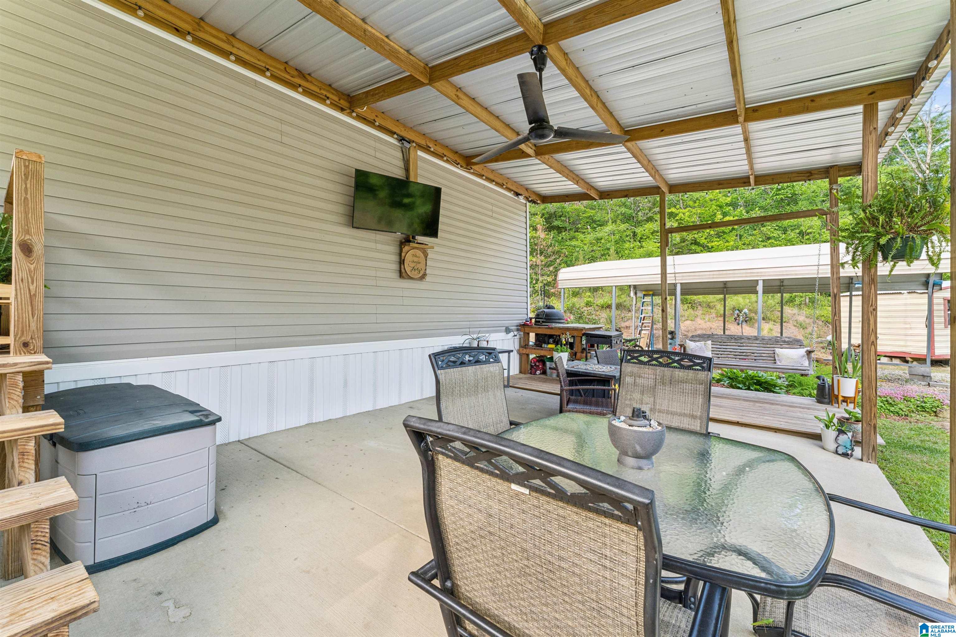 3151 Valley Ford Road Adger, AL 35006 - Photo 26 of 49