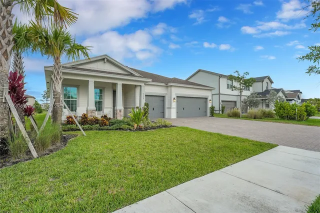 $6,500 | 1113 Tangled Orch Trace, Wellington, FL 33470
