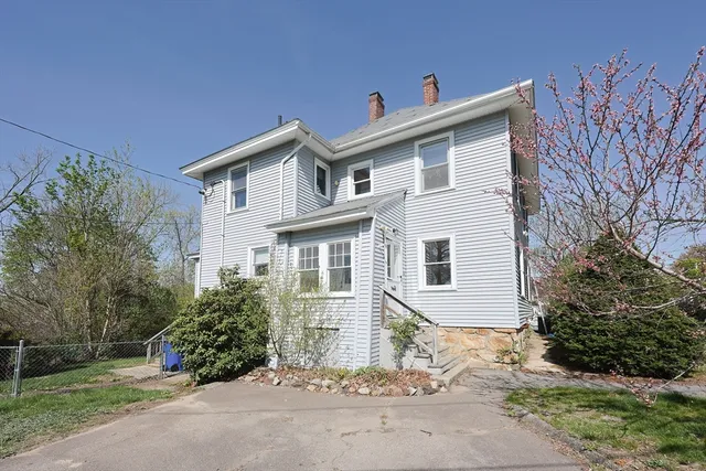 $309,900 | 101 Jones Road, Unit 101, Hopedale, MA 01747