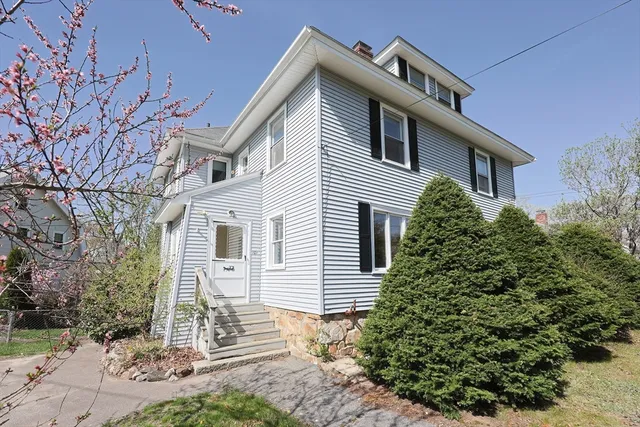 $309,900 | 101 Jones Road, Unit 101, Hopedale, MA 01747
