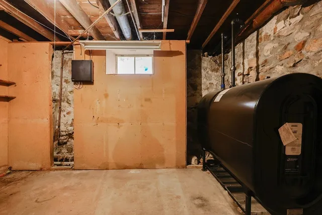 $309,900 | 101 Jones Road, Unit 101, Hopedale, MA 01747