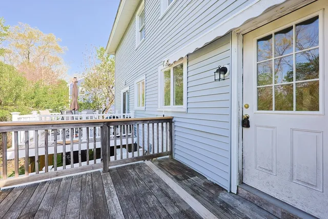 $309,900 | 101 Jones Road, Unit 101, Hopedale, MA 01747