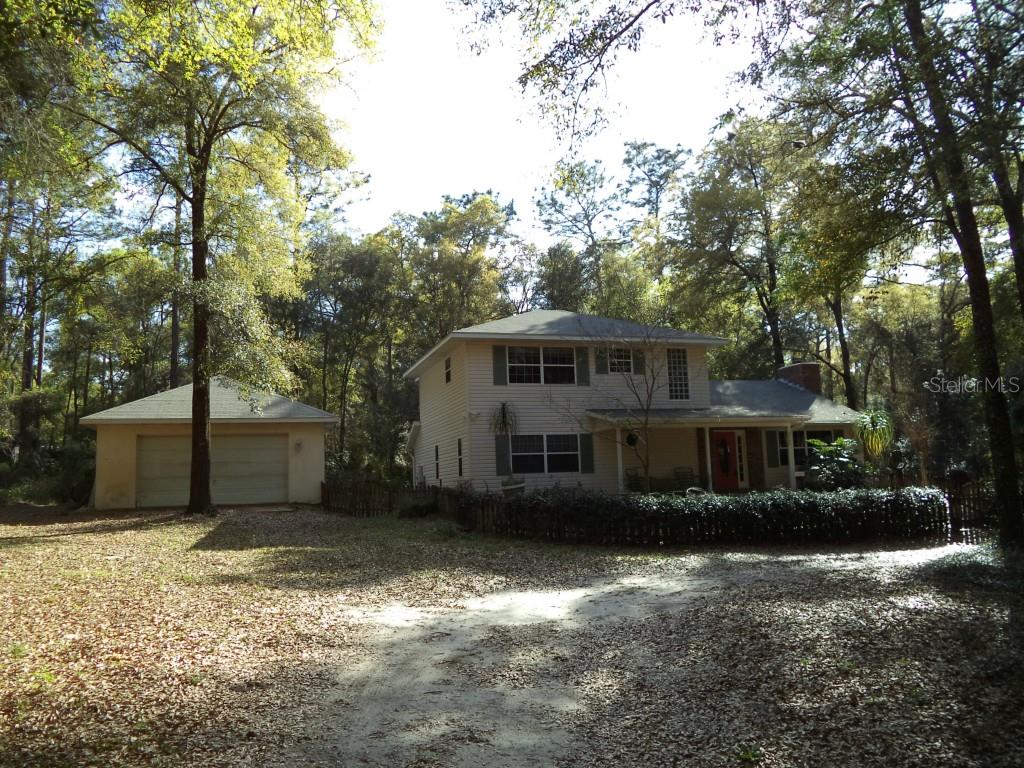 2790 Whitehurst Road DeLand, FL 32720 - Photo 1 of 1 Gallery Image 1