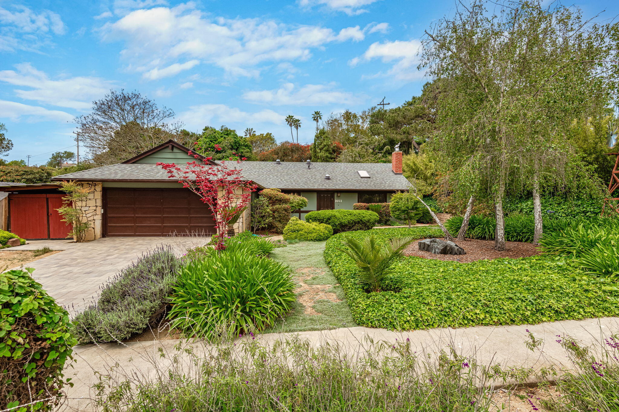 729 Fellowship Road Santa Barbara, CA 93109 - Photo 1 of 52 1-web-or-mls-01 - Street View-2