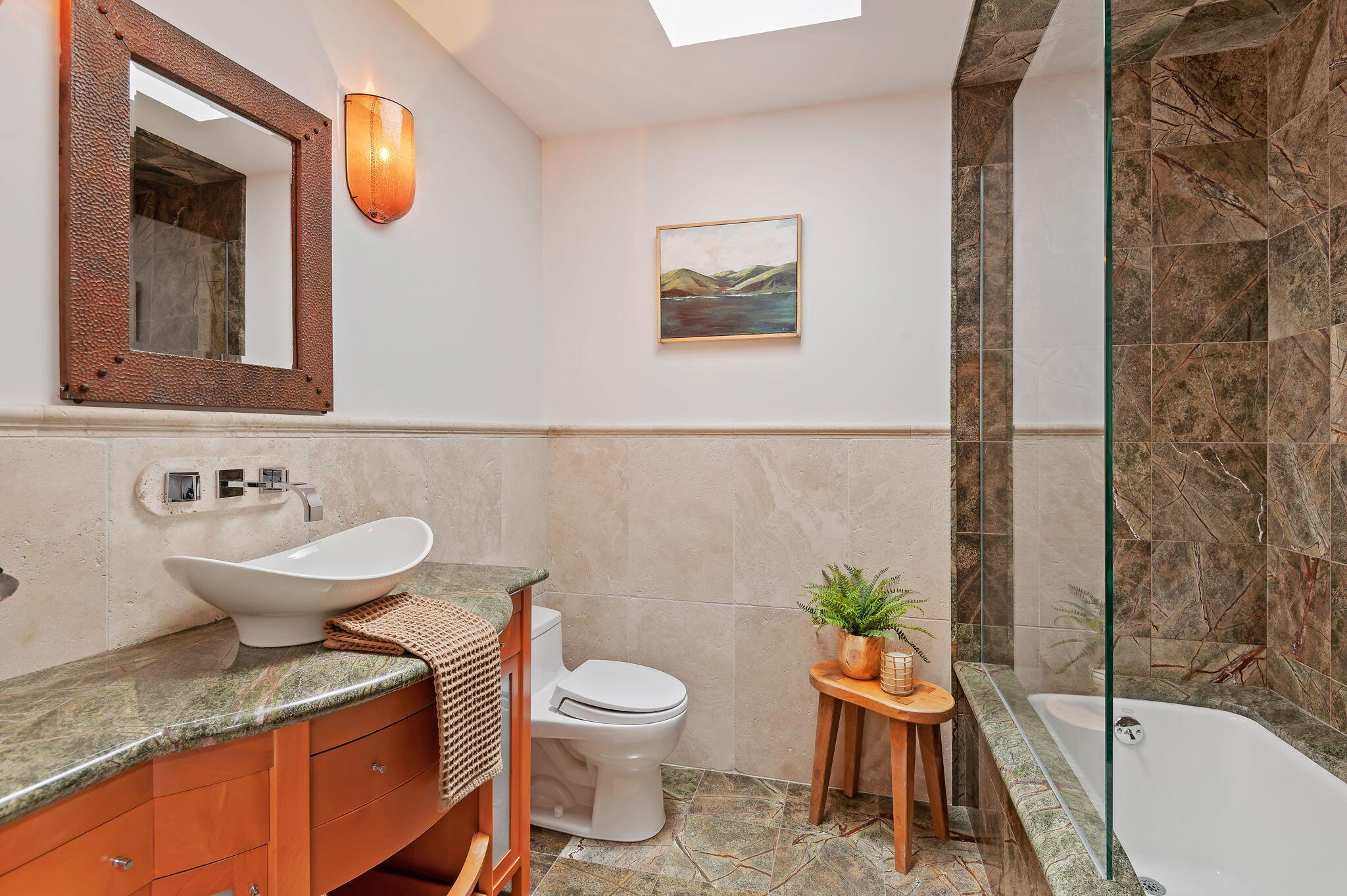 729 Fellowship Road Santa Barbara, CA 93109 - Photo 23 of 52 21-web-or-mls-21 - Bathroom 2