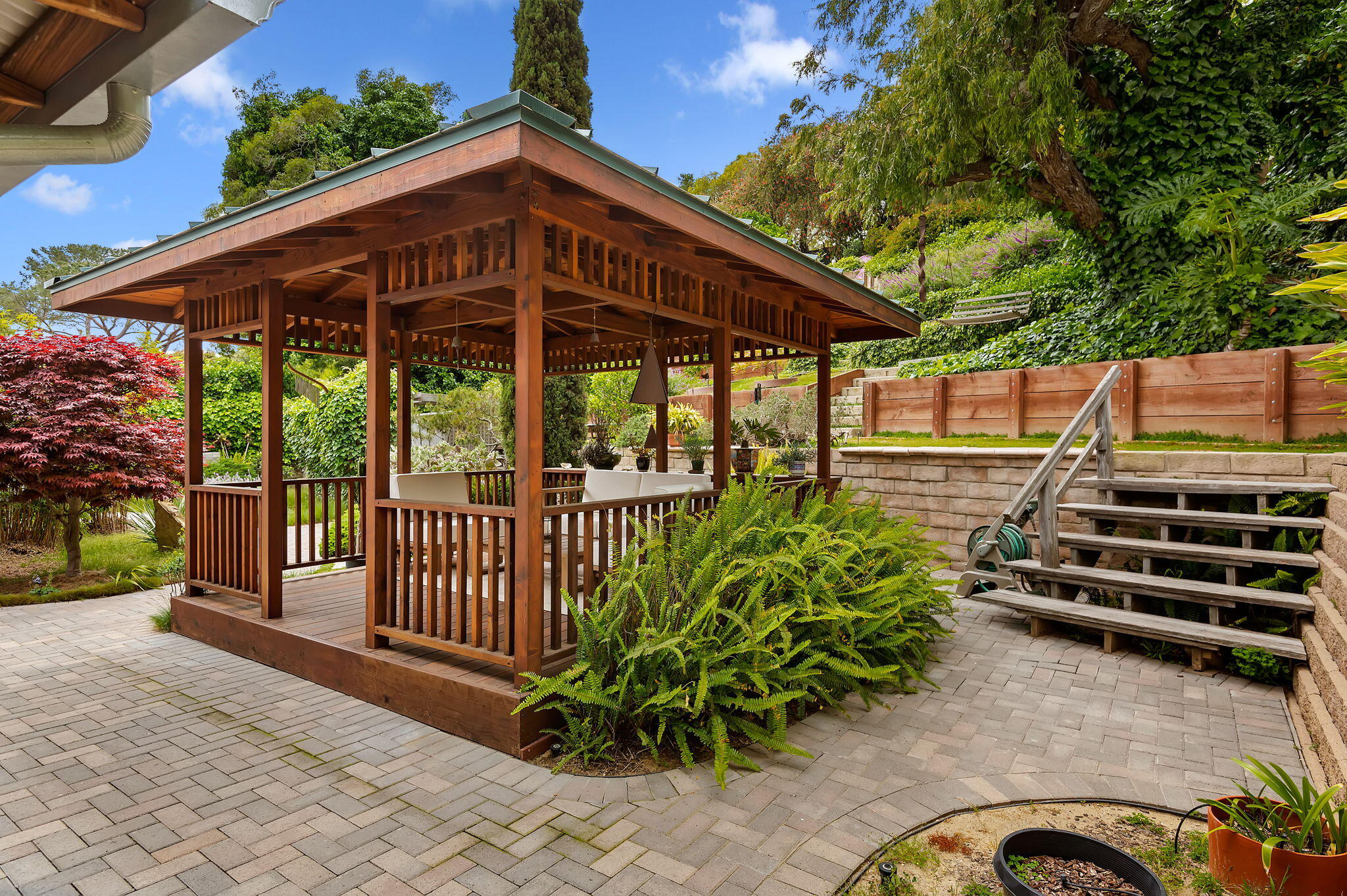 729 Fellowship Road Santa Barbara, CA 93109 - Photo 29 of 52 25-web-or-mls-25 - Gazeebo
