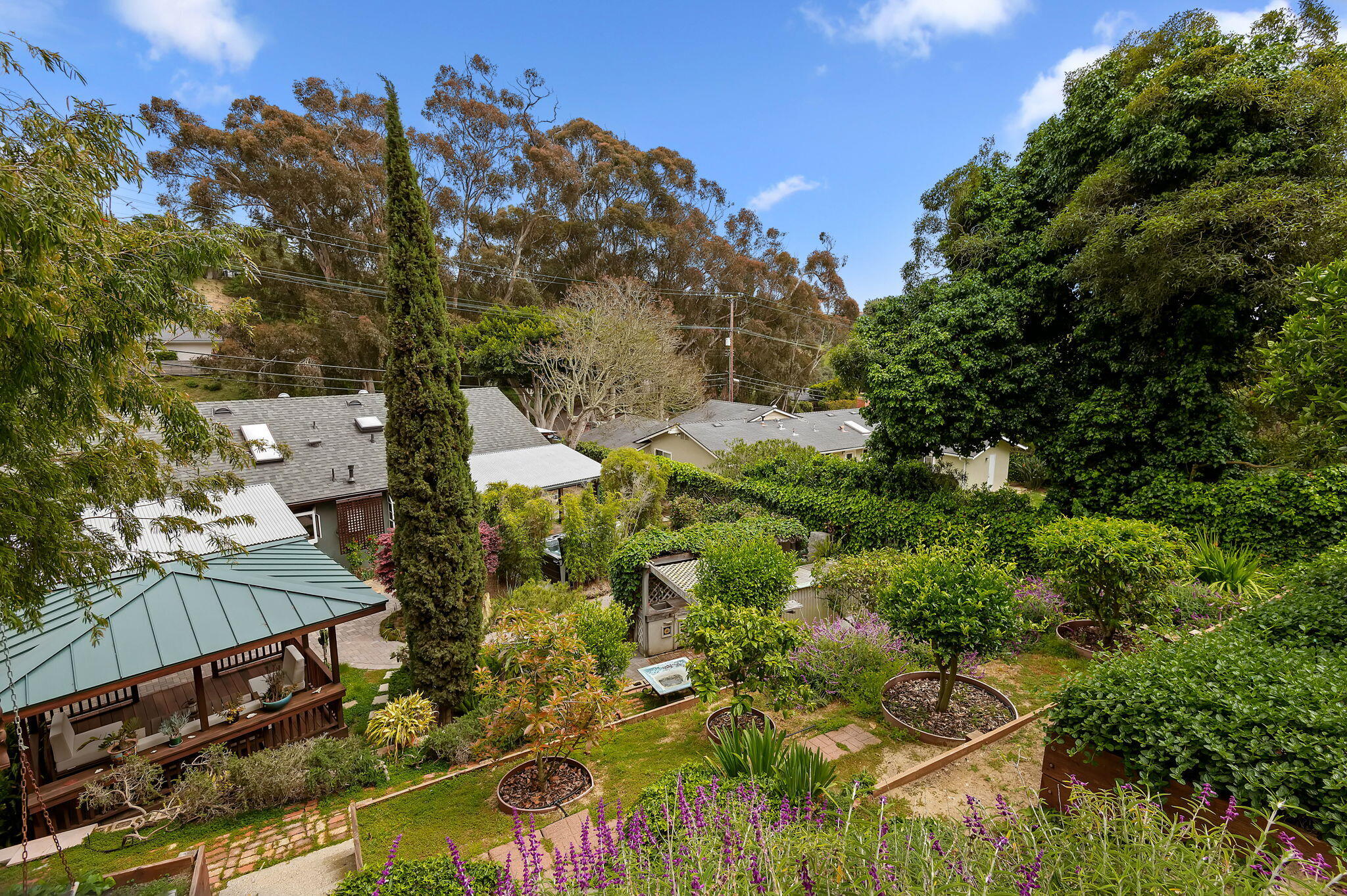 729 Fellowship Road Santa Barbara, CA 93109 - Photo 35 of 52 38-web-or-mls-38 - Gardens