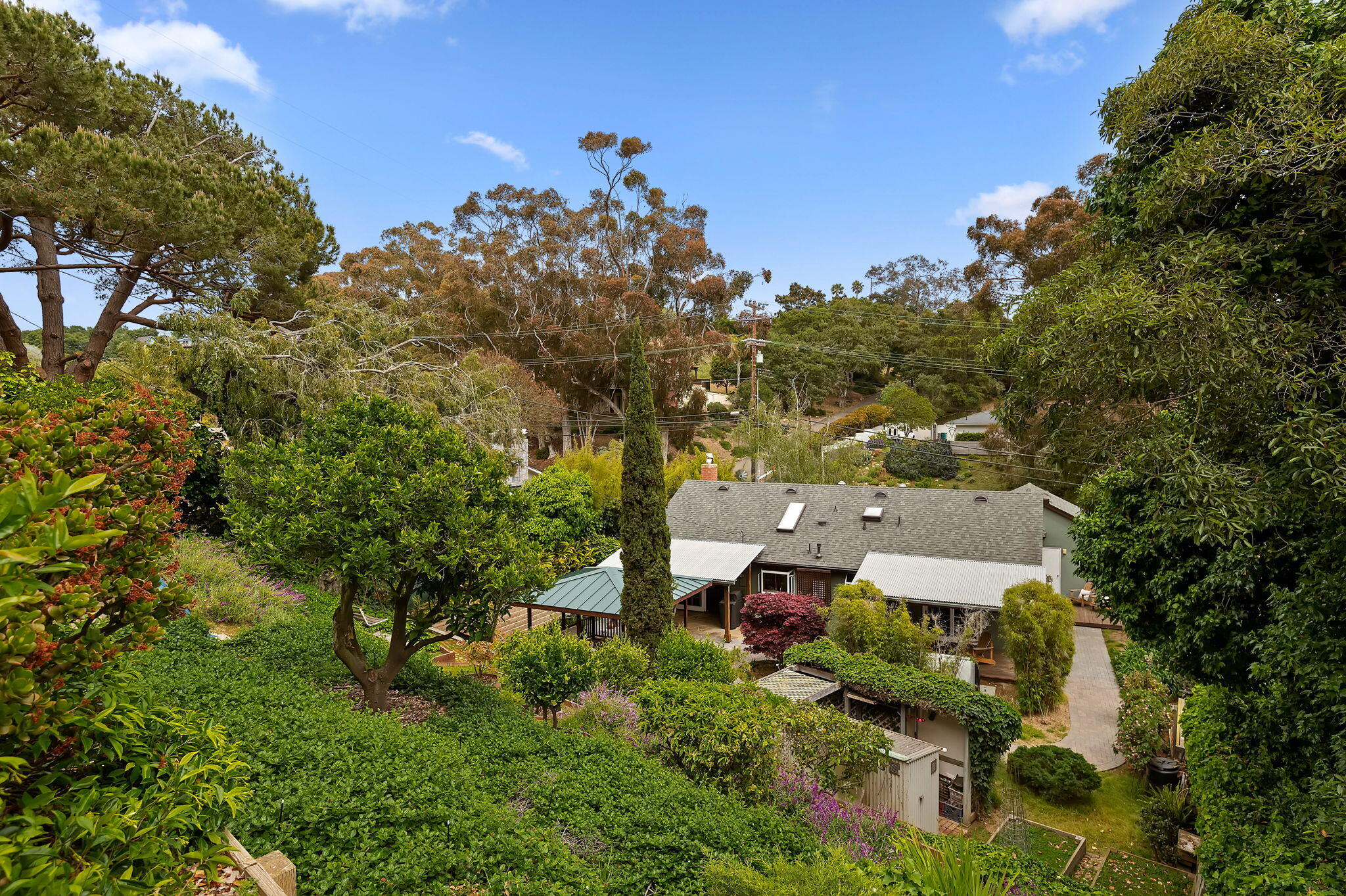 729 Fellowship Road Santa Barbara, CA 93109 - Photo 37 of 52 40-web-or-mls-40 - Gardens