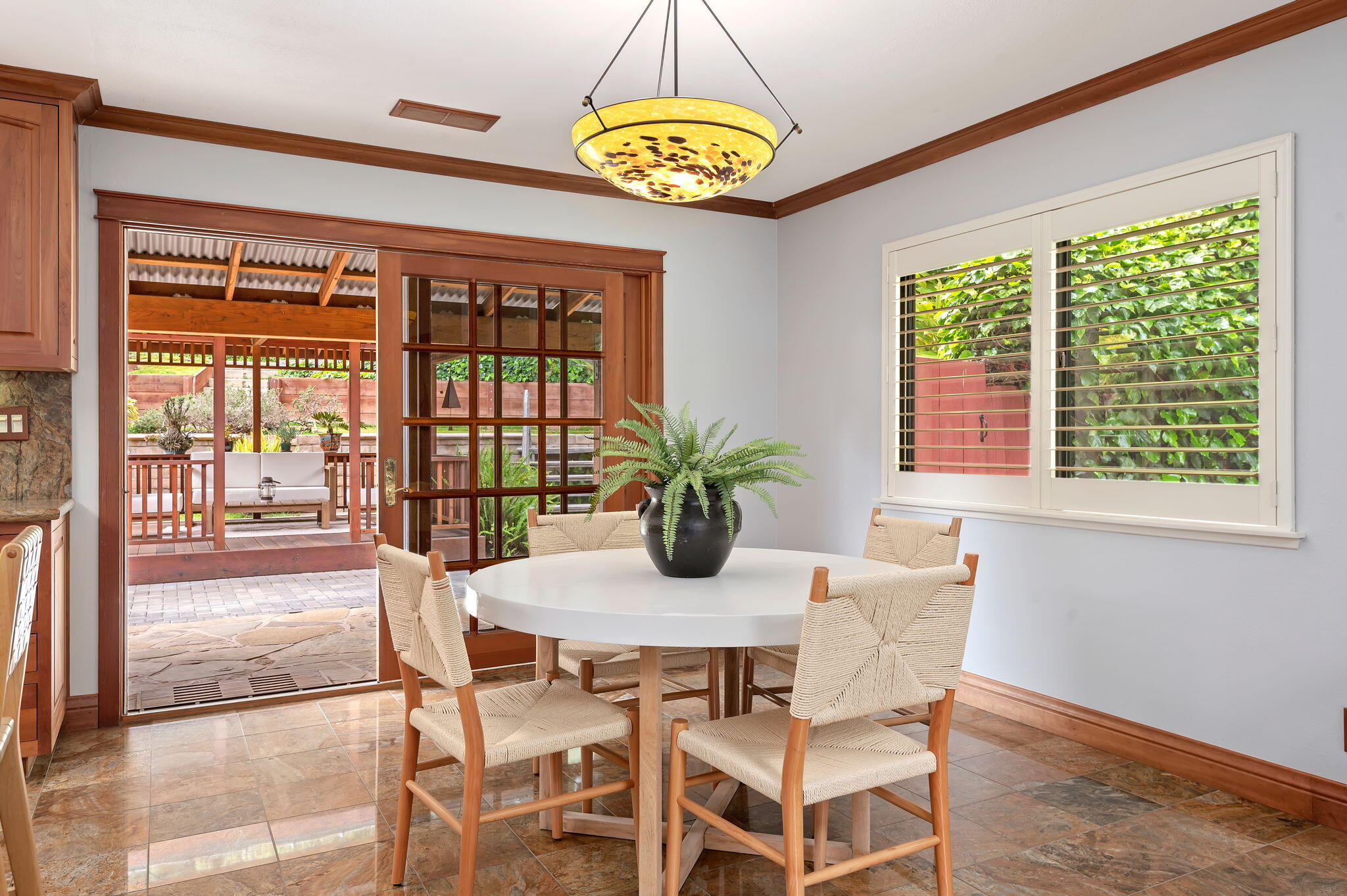 729 Fellowship Road Santa Barbara, CA 93109 - Photo 9 of 52 11-web-or-mls-11 - Dining