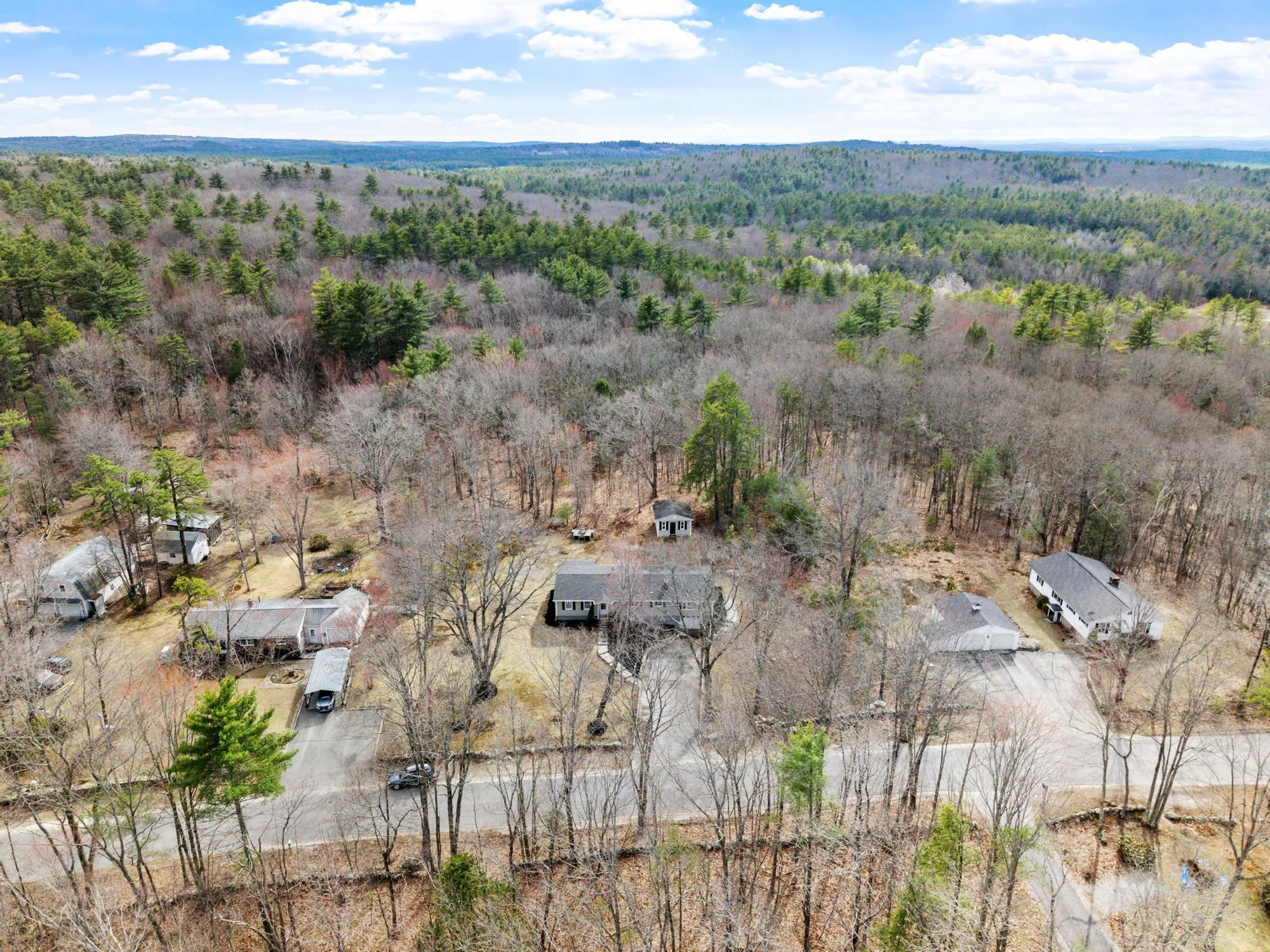 519 Brown Road Candia, NH 03034 - Photo 46 of 49 Gallery Image 46