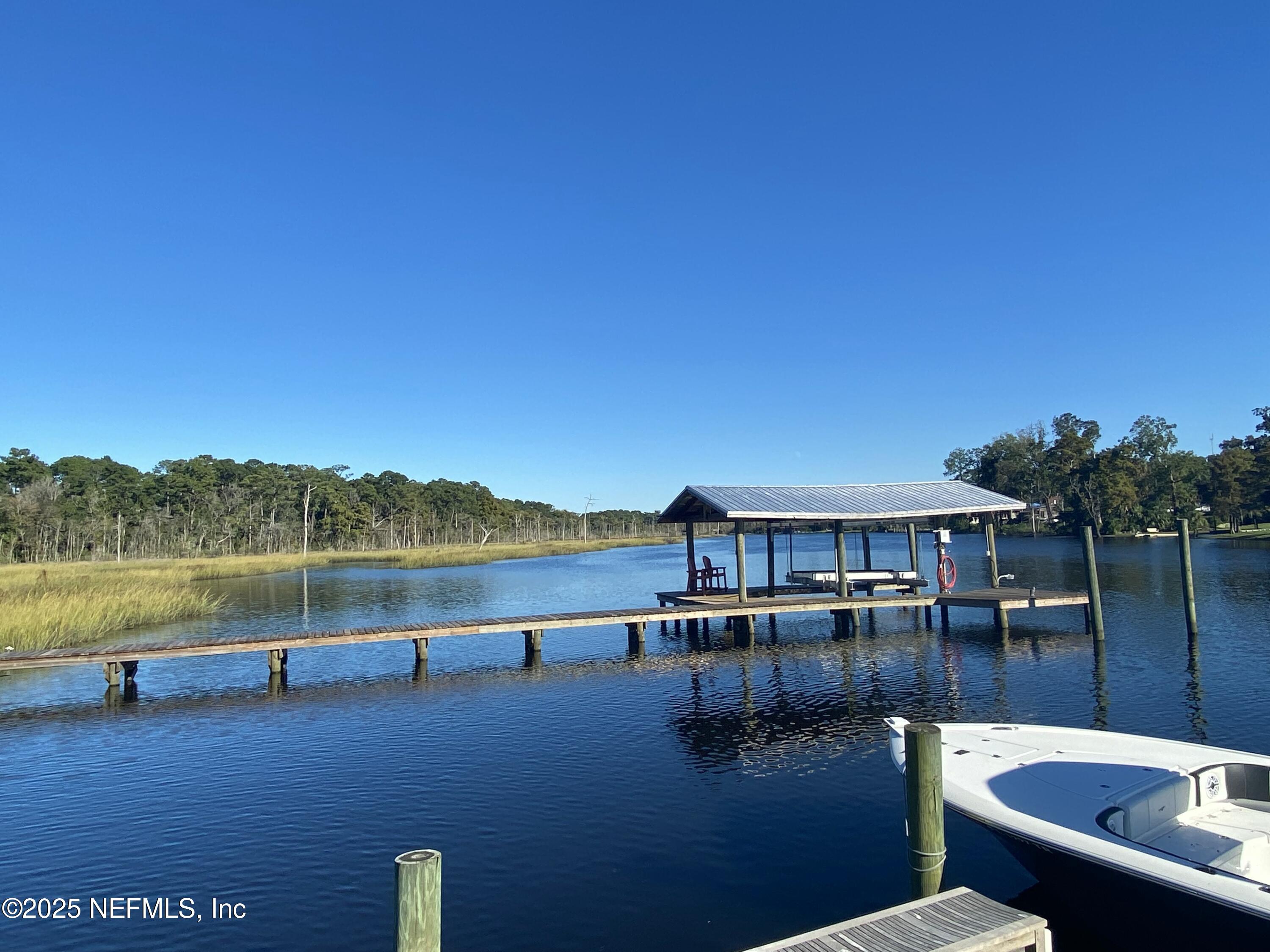 6744 Nightingale Road South Jacksonville, FL 32216 - Photo 3 of 79 Pottsburg Creek