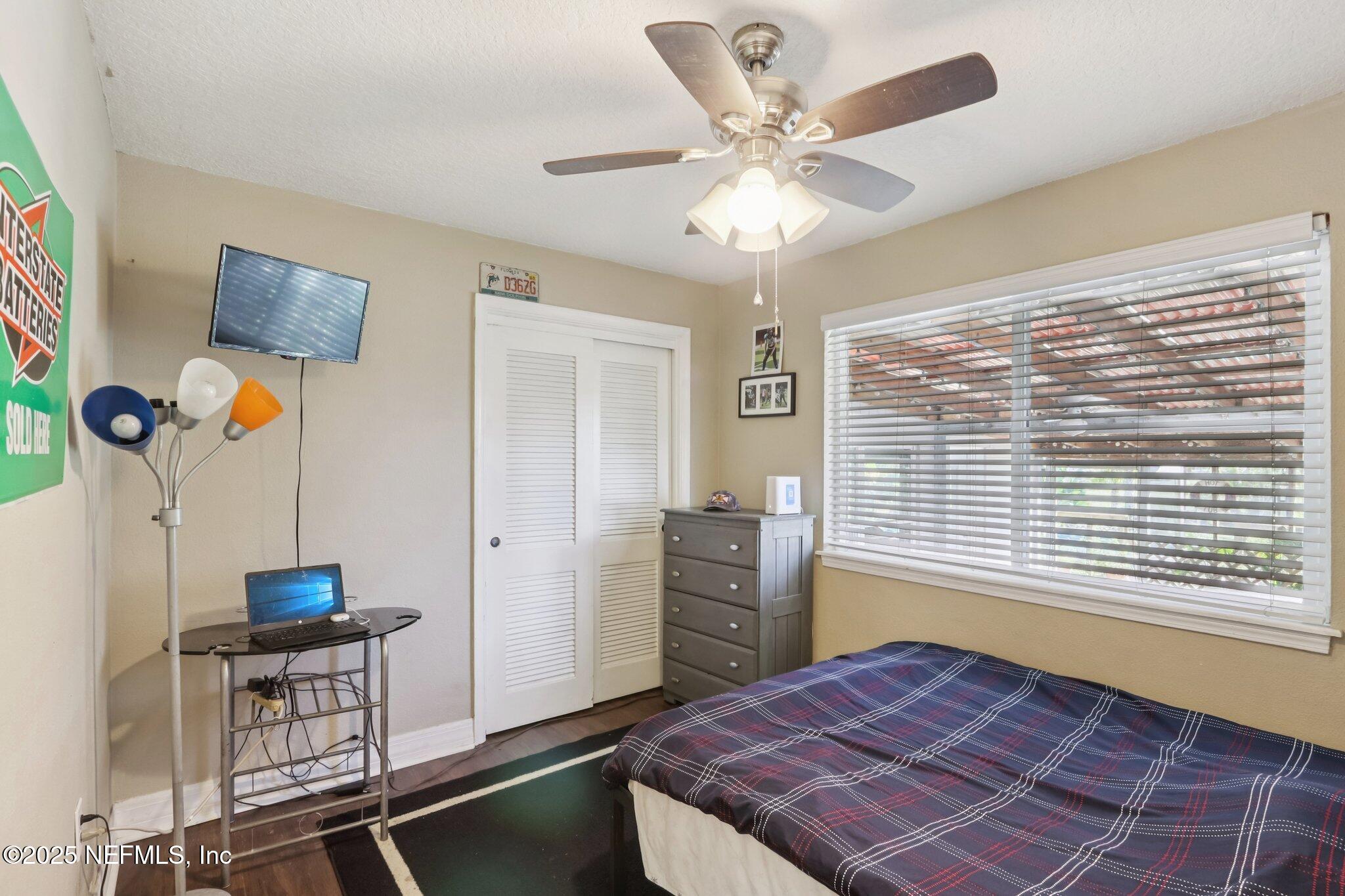 6744 Nightingale Road South Jacksonville, FL 32216 - Photo 35 of 79 3rd Bedroom