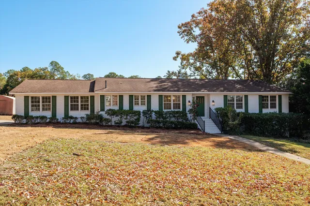 $336,000 | 4558 Glenda Lane, Evans, GA 30809