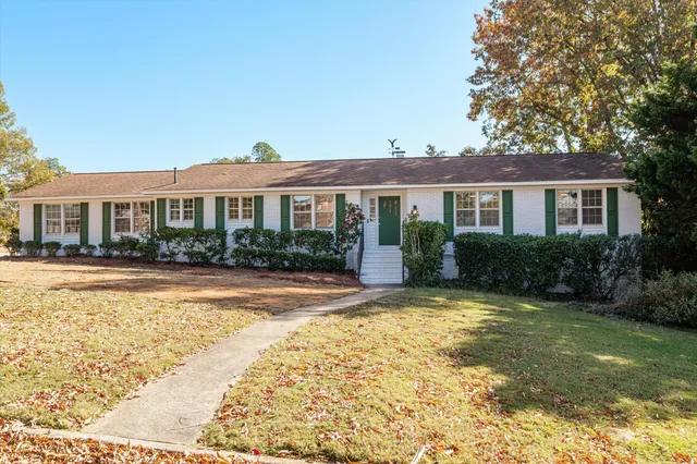 $336,000 | 4558 Glenda Lane, Evans, GA 30809