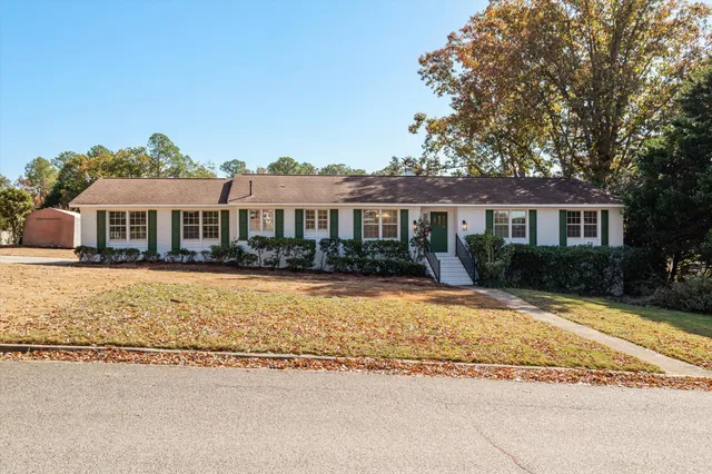 $336,000 | 4558 Glenda Lane, Evans, GA 30809