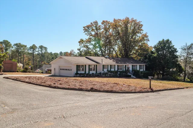 $336,000 | 4558 Glenda Lane, Evans, GA 30809