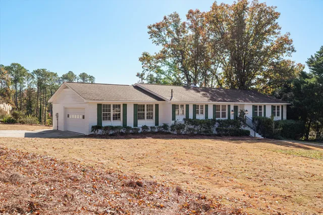 $336,000 | 4558 Glenda Lane, Evans, GA 30809