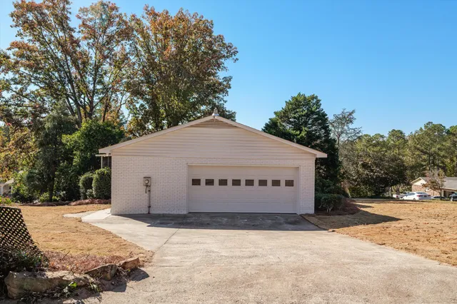 $336,000 | 4558 Glenda Lane, Evans, GA 30809