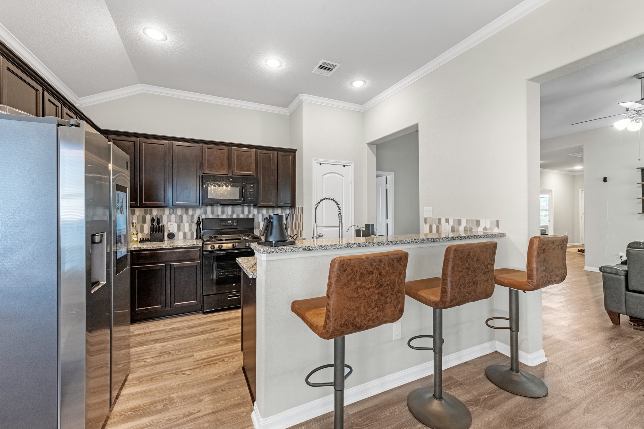 3735 Kaylee Road Conroe, TX 77306 - Photo 16 of 21