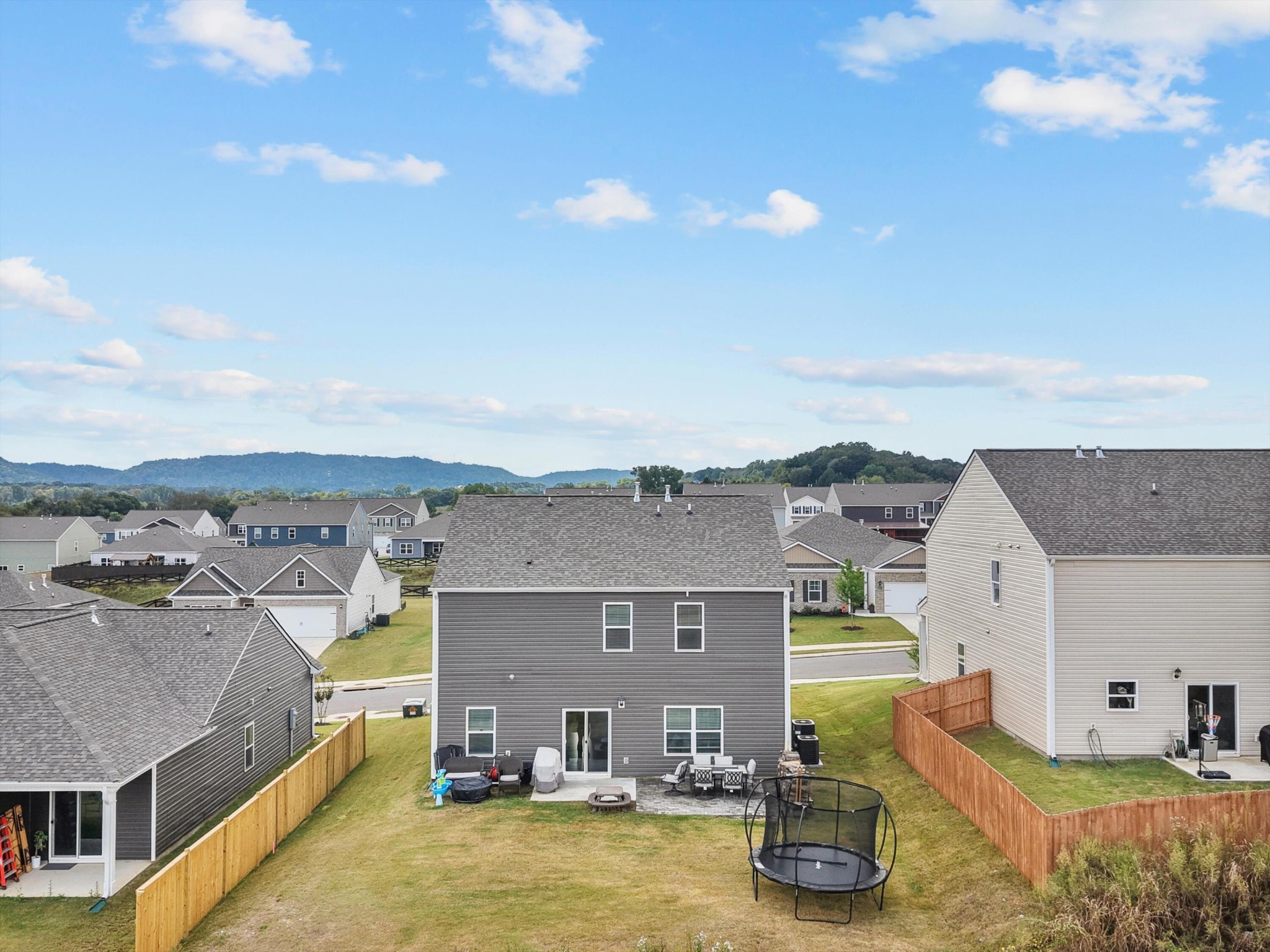 8535 Raspberry Way Ooltewah, TN 37363 - Photo 33 of 43 Gallery Image 33