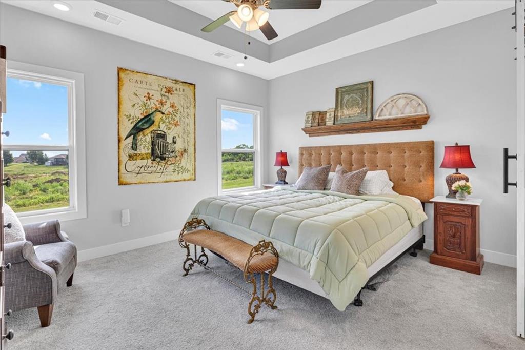 703 Ridge Drive Smithville, MO 64089 - Photo 18 of 37