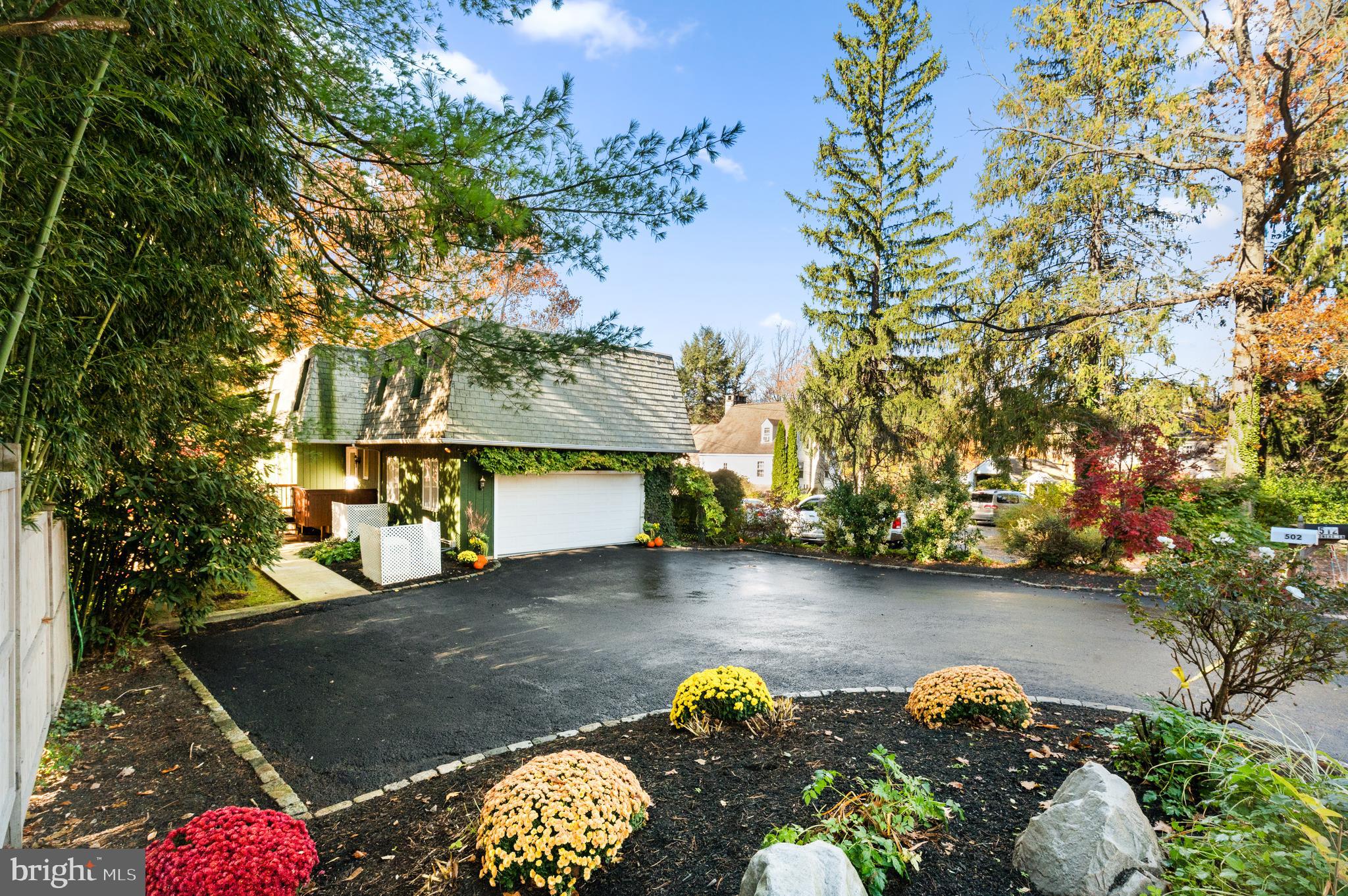 502 King Of Prussia Road Wayne, PA 19087 - Photo 1 of 36 Welcome to 502 King of Prussia Road!