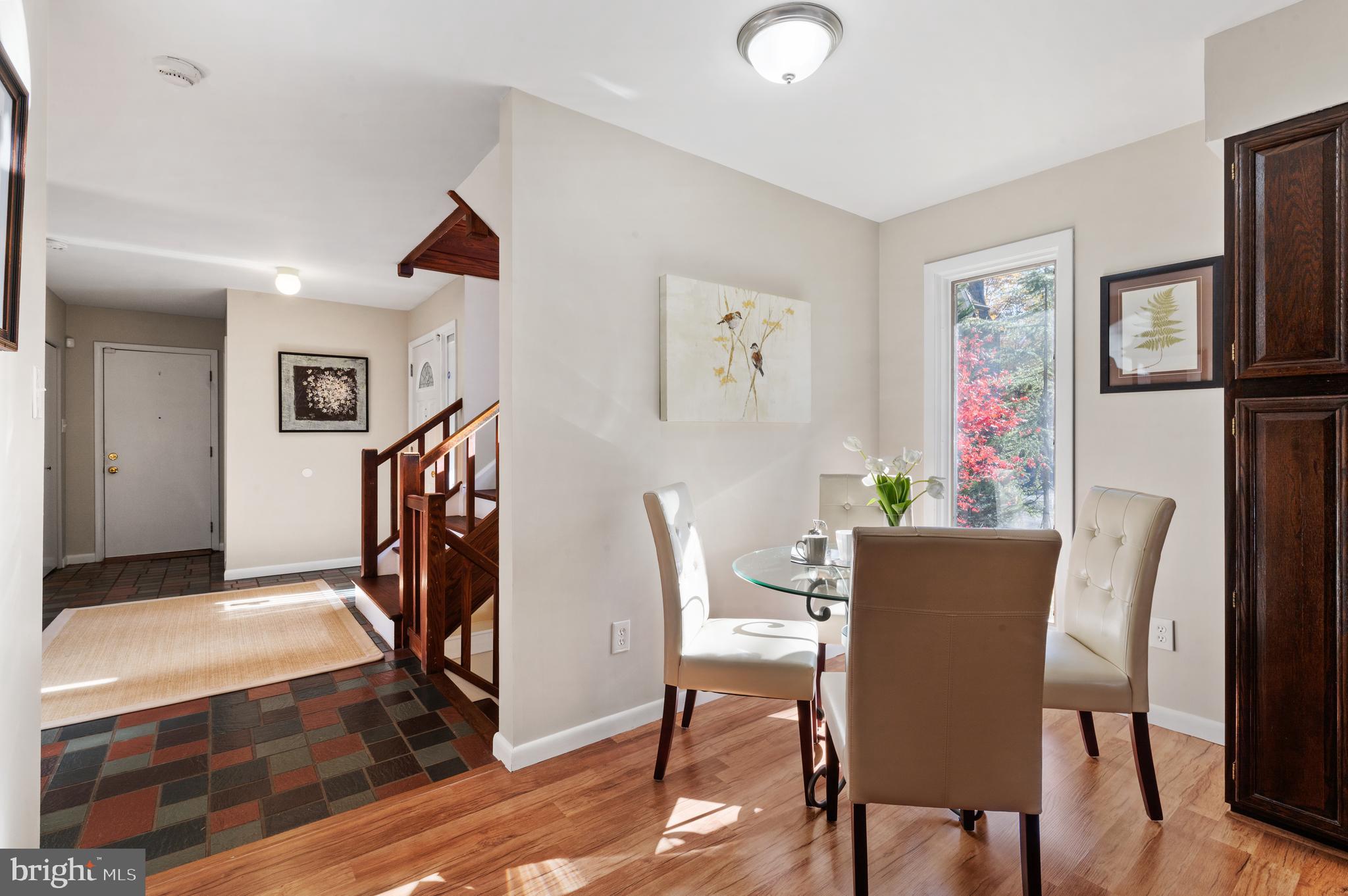 502 King Of Prussia Road Wayne, PA 19087 - Photo 11 of 36 Breakfast Nook