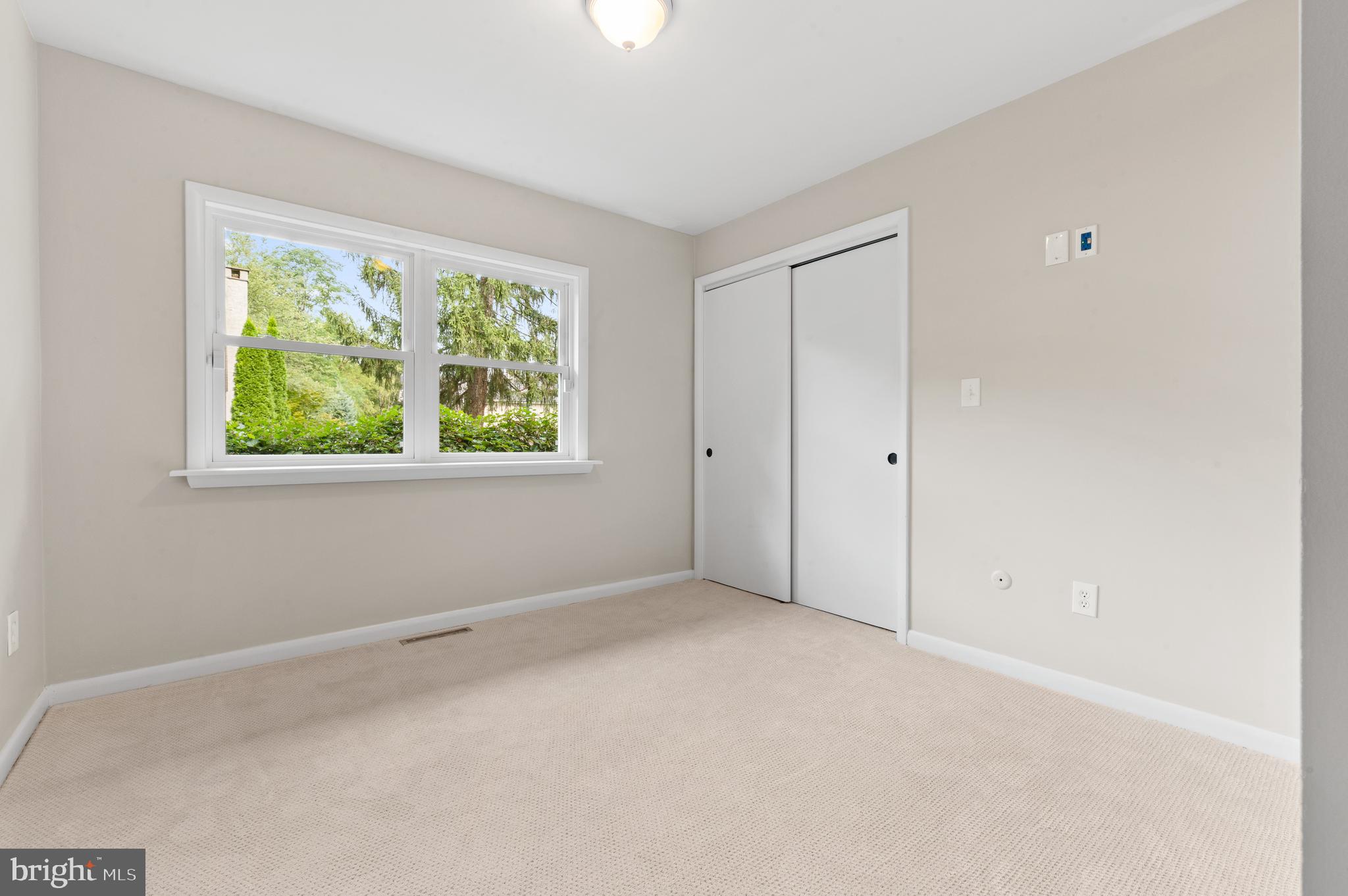 502 King Of Prussia Road Wayne, PA 19087 - Photo 22 of 36 Fist Floor Office or Bedroom
