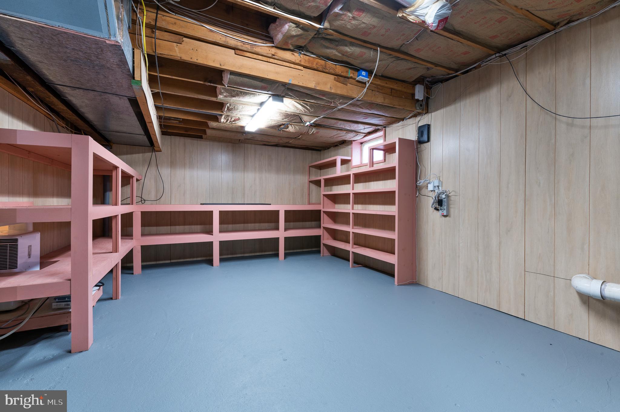 502 King Of Prussia Road Wayne, PA 19087 - Photo 30 of 36 Storage in Basement