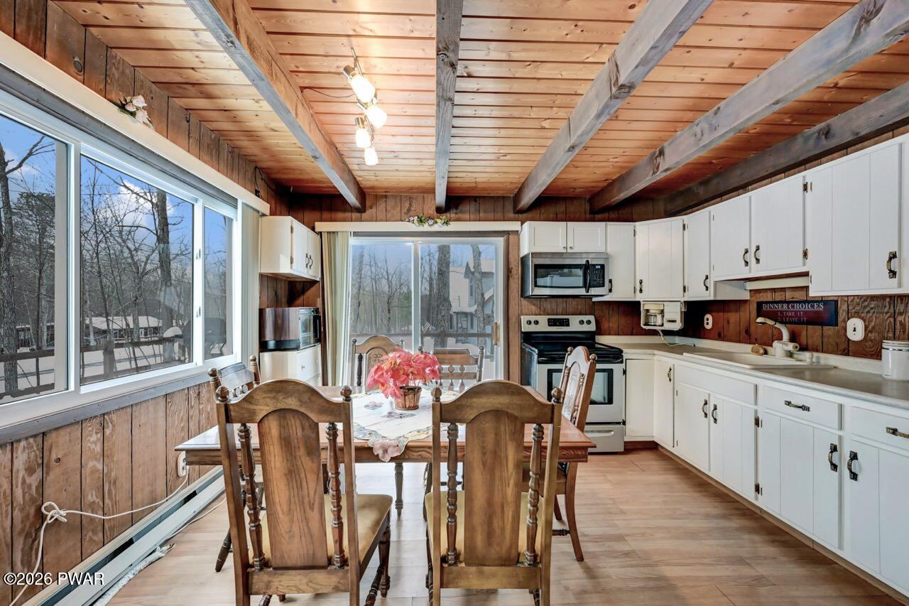 128 Tanager Road Lackawaxen, PA 18435 - Photo 13 of 81 128 Tanager Rd 16 Large