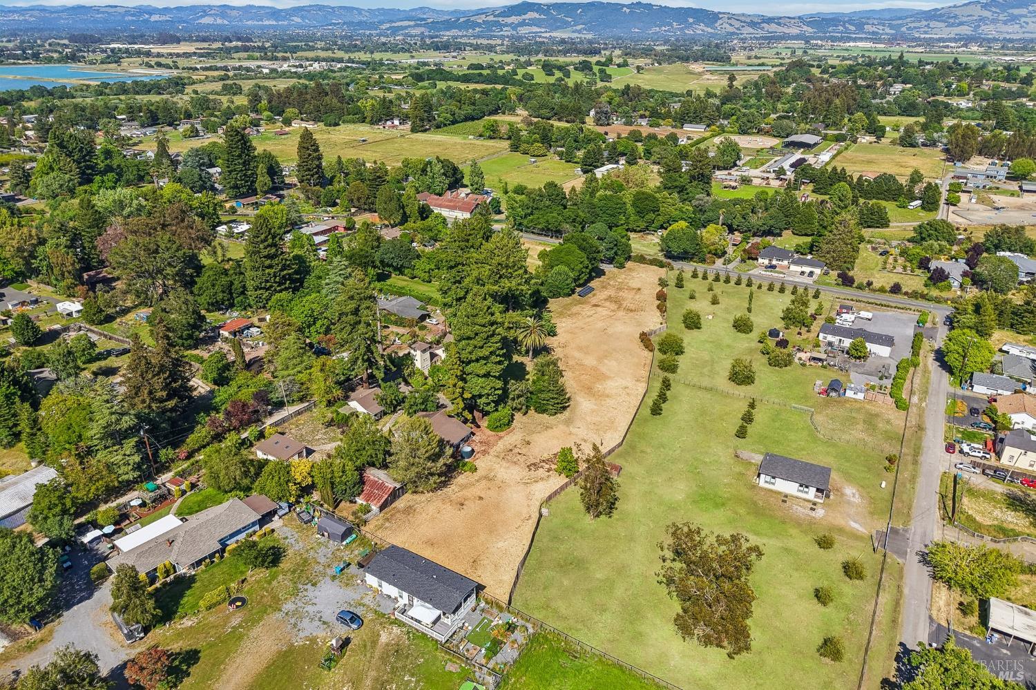 4190 Hessel Road Sebastopol, CA 95472 - Photo 61 of 66