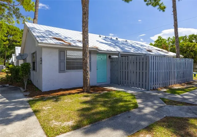 $1,550 | 1497 40th Avenue, Unit PS, Vero Beach, FL 32960