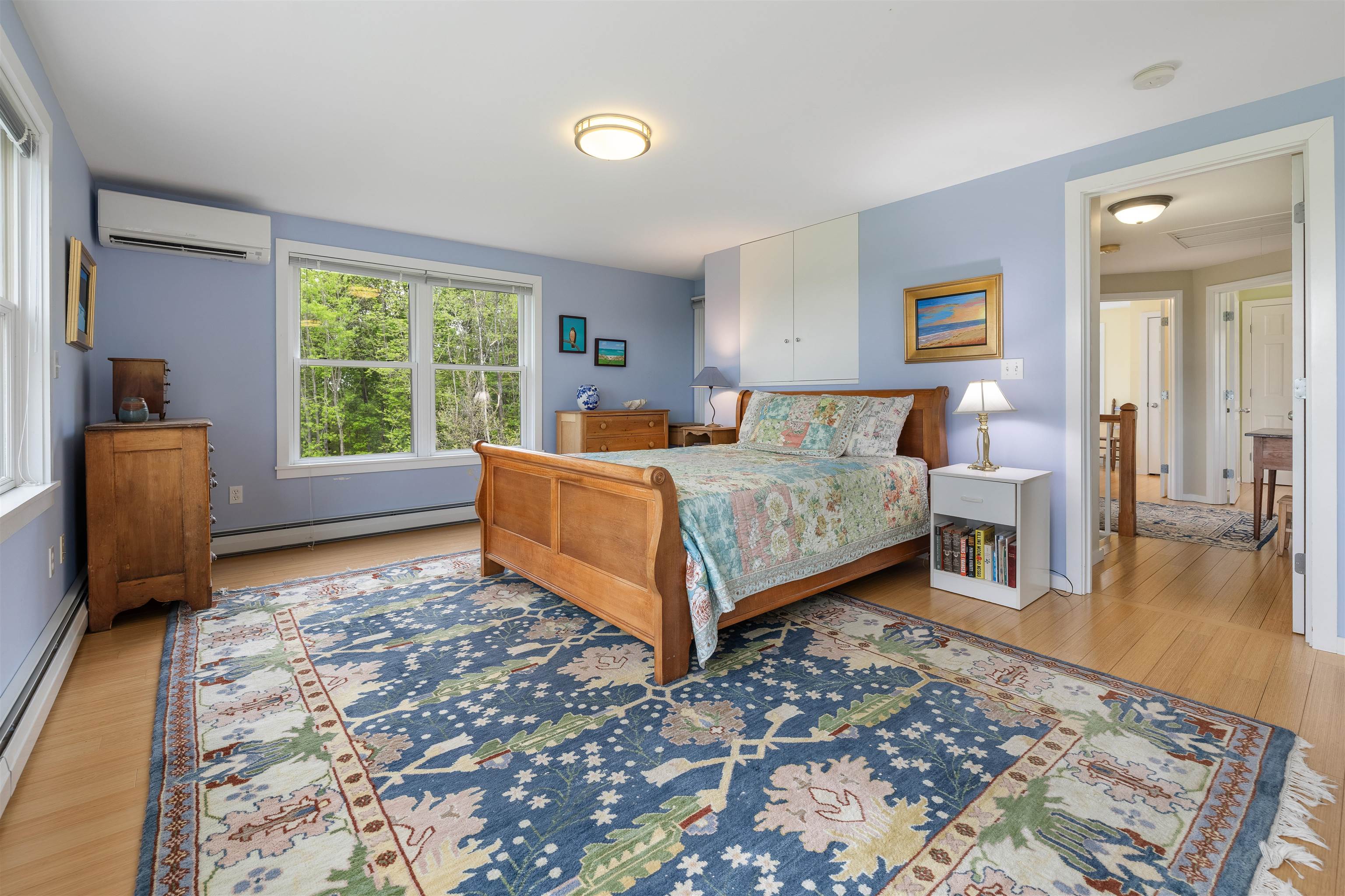 89 Jordan Road Strafford, VT 05072 - Photo 19 of 38