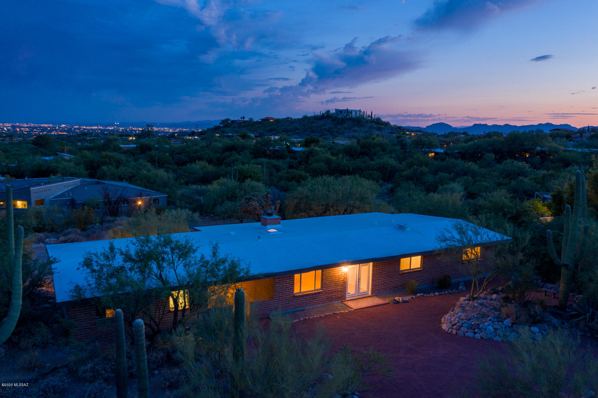 4350 East Havasu Road Tucson, AZ 85718 - Photo 38 of 39