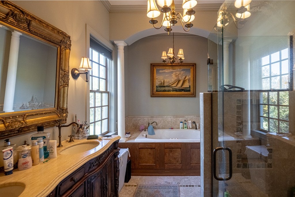 5565 West Saxkey Road Saxe, VA 23967 - Photo 23 of 46 Gallery Image 23