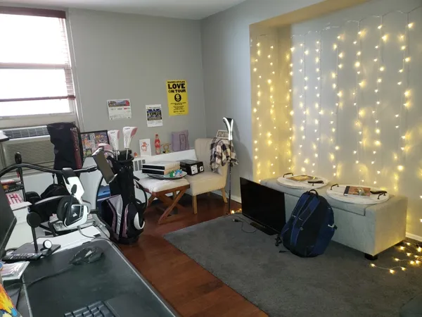 $2,450 | 3950 North Lake Shore Drive, Unit 509B, Chicago, IL 60613