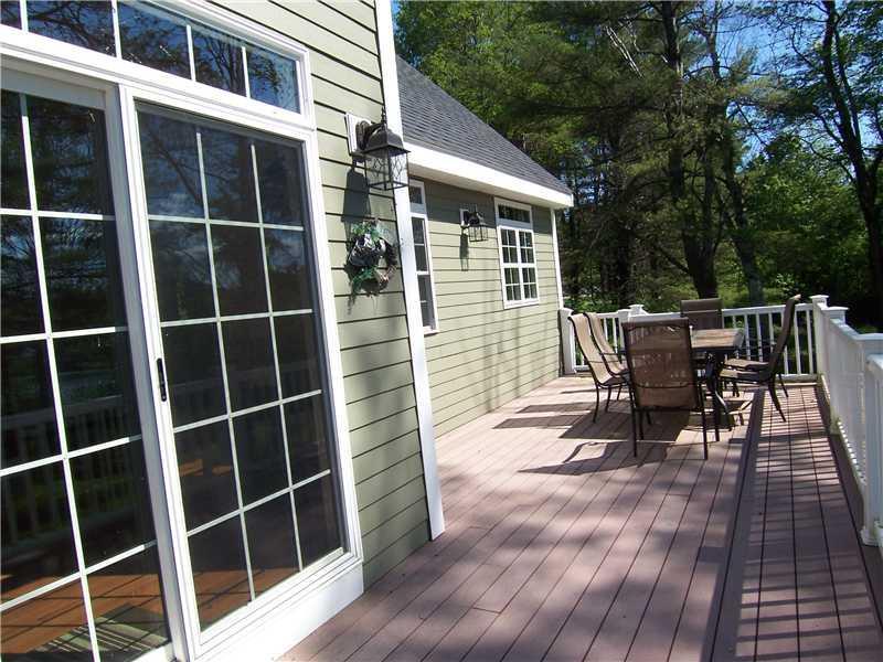 127 Heath Road Poland, ME 04274 - Photo 7 of 34 Patio/Deck.